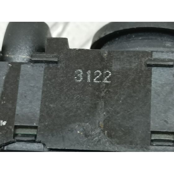 Mando Retrovisor Para Fiat Tipo Ii Berlina
