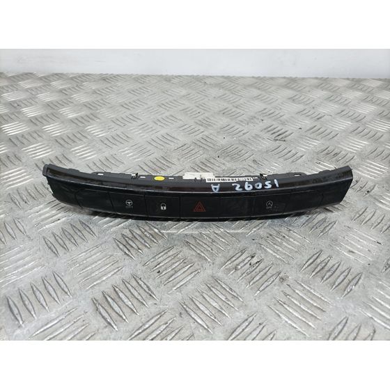 Warning Para Fiat Tipo Ii Berlina