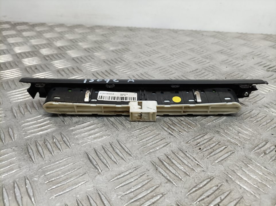 Warning Para Fiat Tipo Ii  Berlina