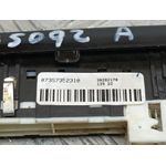 Warning Para Fiat Tipo Ii  Berlina