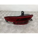 Piloto Trasero Izquierdo Paragolpes Para Fiat Tipo Ii  Berlina