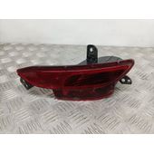 Piloto Trasero Izquierdo Paragolpes Para Fiat Tipo Ii  Berlina