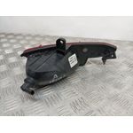 Piloto Trasero Izquierdo Paragolpes Para Fiat Tipo Ii  Berlina