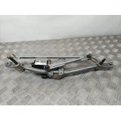 Motor Limpia Delantero Para Fiat Tipo Ii  Berlina