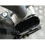 Motor Limpia Delantero Para Fiat Tipo Ii  Berlina