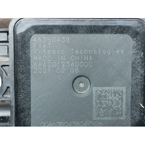 Sensor Para Fiat Tipo Ii Berlina