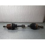 Transmision Delantera Izquierda Para Kia Cee'd