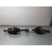 Transmision Delantera Izquierda Para Kia Cee'd