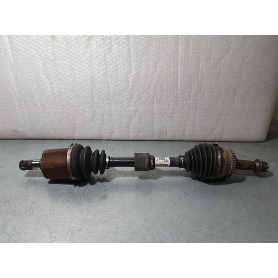 Transmision Delantera Izquierda Para Kia Cee'd