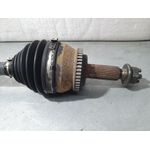 Transmision Delantera Izquierda Para Kia Cee'd