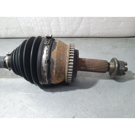 Transmision Delantera Izquierda Para Kia Cee'd