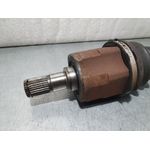 Transmision Delantera Izquierda Para Kia Cee'd