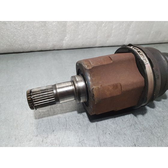 Transmision Delantera Izquierda Para Kia Cee'd