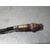 Sonda Lambda Para Opel Corsa C