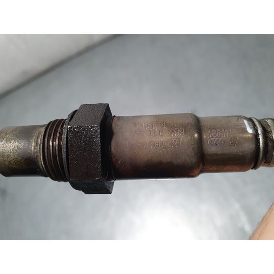 Sonda Lambda Para Opel Corsa C