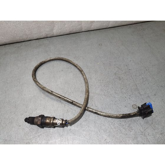 Sonda Lambda Para Ford Transit Courier