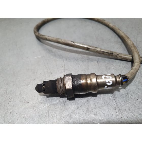 Sonda Lambda Para Ford Transit Courier