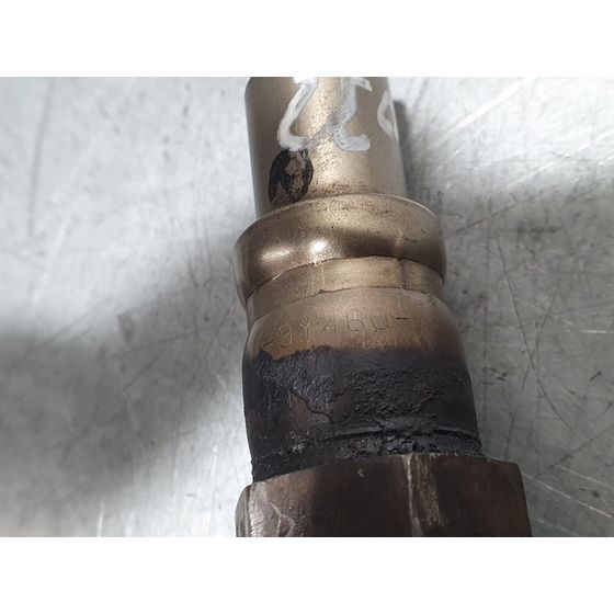 Sonda Lambda Para Ford Transit Courier