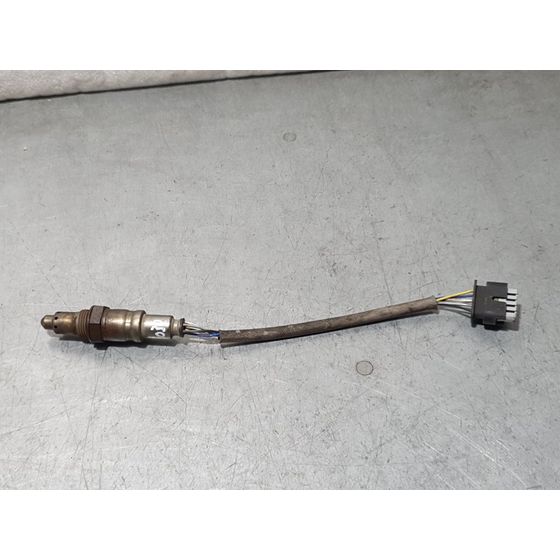Sonda Lambda para Ford Transit Courier