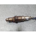 Sonda Lambda para Ford Transit Courier
