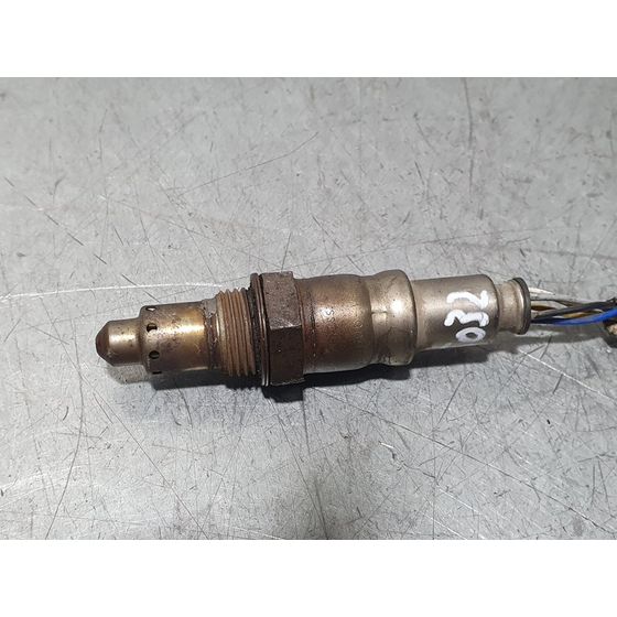 Sonda Lambda para Ford Transit Courier