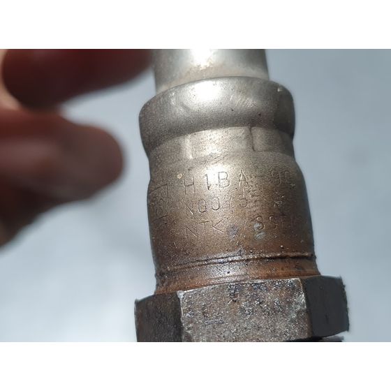 Sonda Lambda para Ford Transit Courier