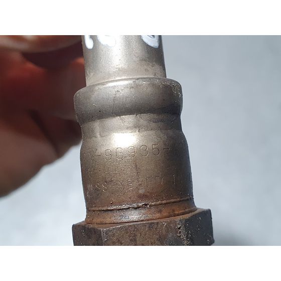 Sonda Lambda para Ford Transit Courier
