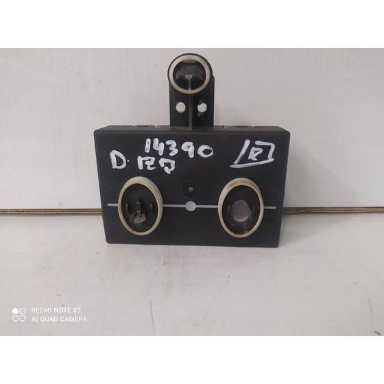 Modulo Electronico Para Seat Leon