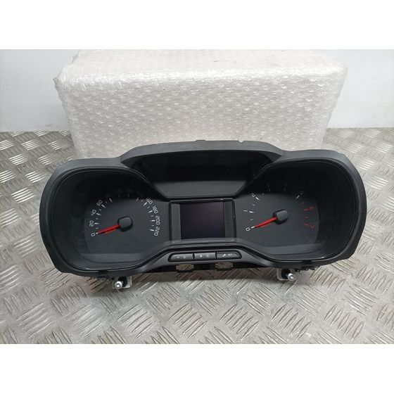 Cuadro Instrumentos Para Citroen Berlingo Furgón