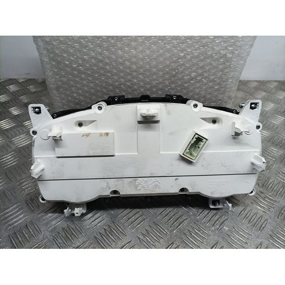 Cuadro Instrumentos Para Citroen Berlingo Furgón