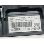 Cuadro Instrumentos Para Citroen Berlingo Furgón
