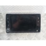 Sistema Navegacion Gps Para Citroen Berlingo Furgón