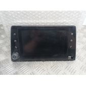 Sistema Navegacion Gps Para Citroen Berlingo Furgón