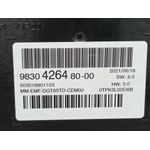 Sistema Navegacion Gps Para Citroen Berlingo Furgón