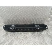 Mando Climatizador Para Citroen Berlingo Furgón