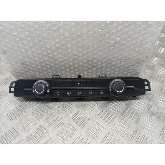 Mando Climatizador Para Citroen Berlingo Furgón