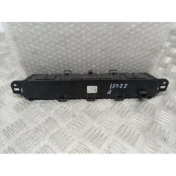 Mando Climatizador Para Citroen Berlingo Furgón