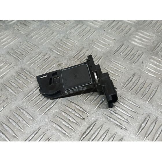 Caudalimetro Para Citroen Berlingo Furgón