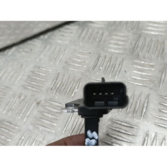 Caudalimetro Para Citroen Berlingo Furgón
