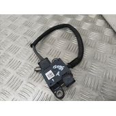 Sonda Lambda Para Citroen Berlingo Furgón