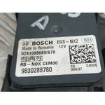 Sonda Lambda Para Citroen Berlingo Furgón