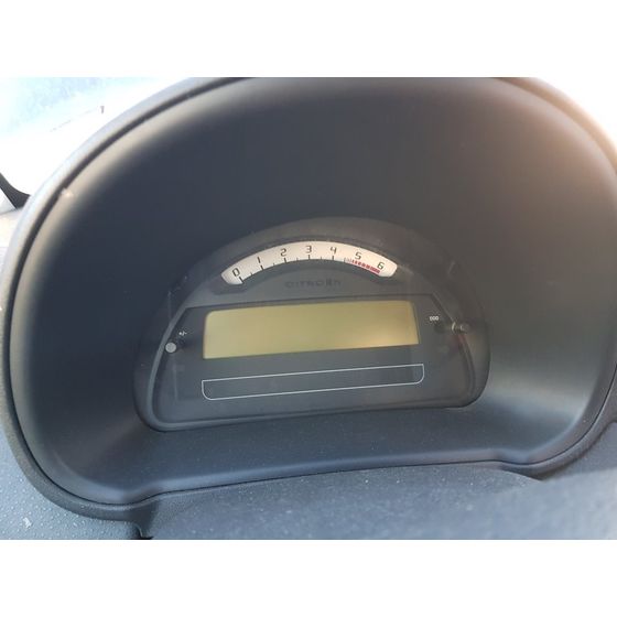 Cuadro Instrumentos Para Citroen C2