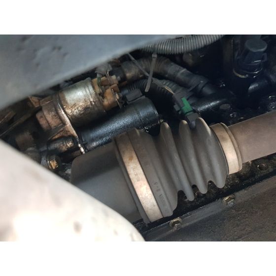 Motor Arranque Para Citroen C2