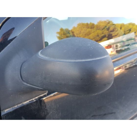 Retrovisor Izquierdo Para Citroen C2