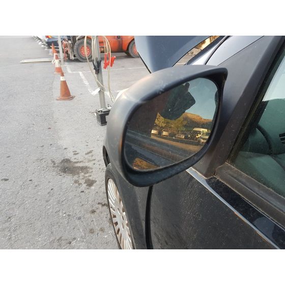 Retrovisor Izquierdo Para Citroen C2