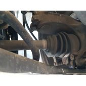 Transmision Delantera Derecha Para Citroen C2