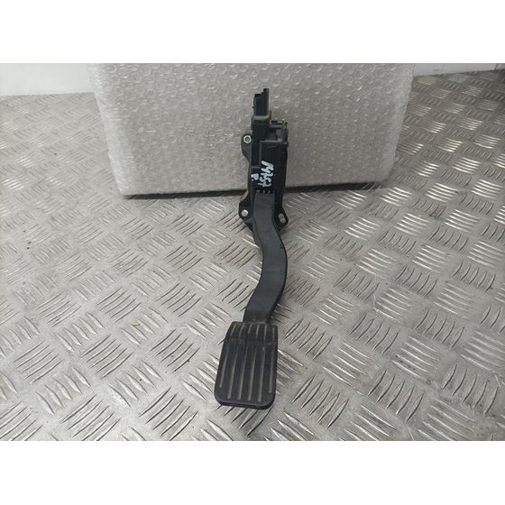 Potenciometro Pedal Para Peugeot 208