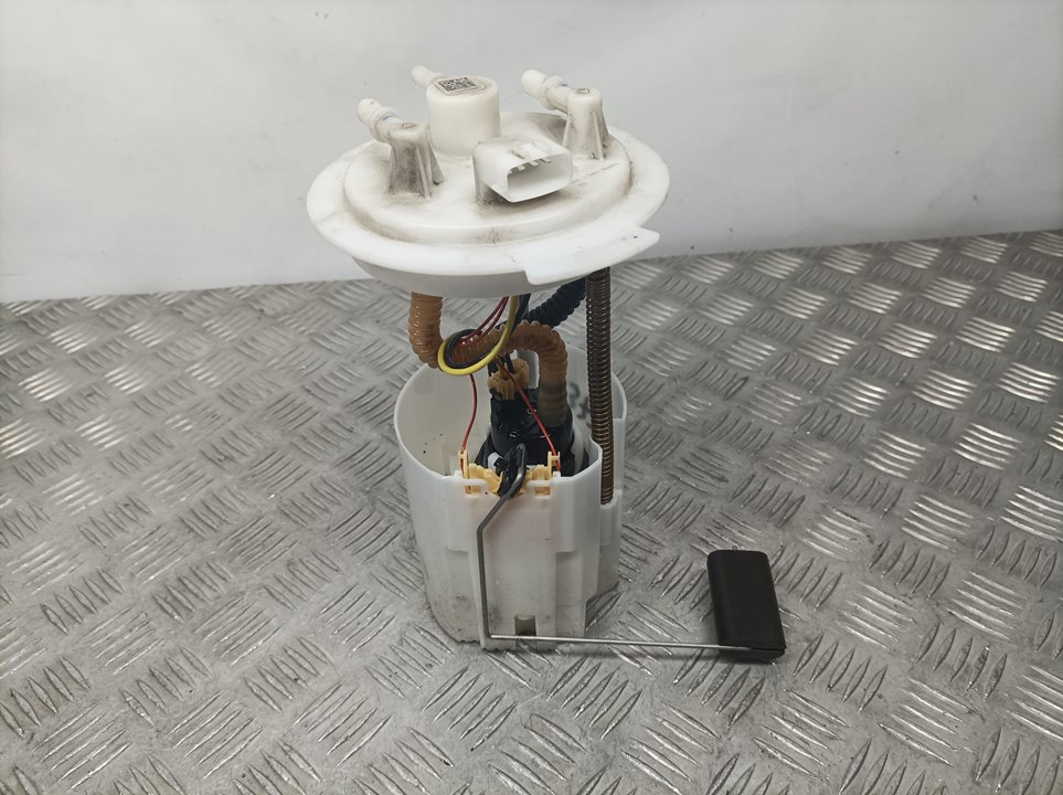 Aforador Para Nissan Note