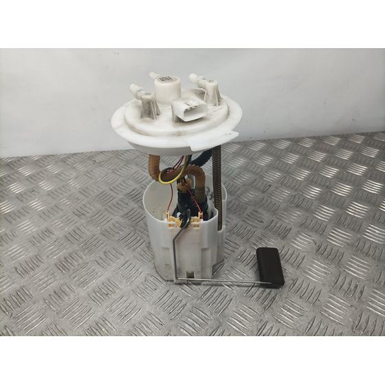 Aforador Para Nissan Note