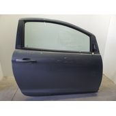 Puerta Delantera Derecha Para Ford Ka